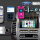 Illustration for article titled Tell Your Car What to Play, Read With Ford Sync